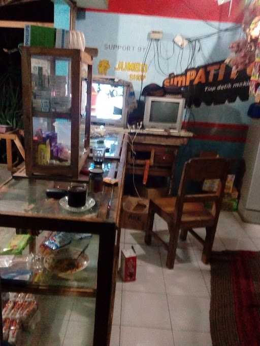 Warkop Nahruji 3