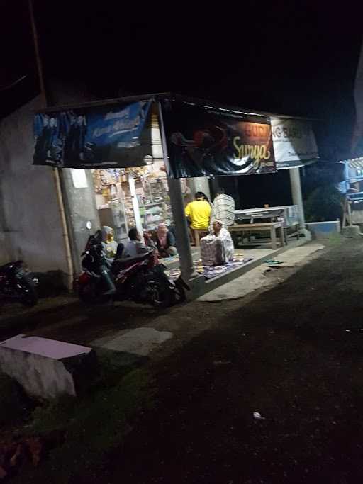 Warkop Setia Kawan 6