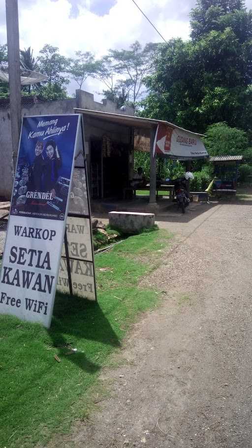 Warkop Setia Kawan 5