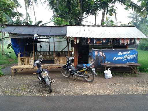 Warung Kali 1