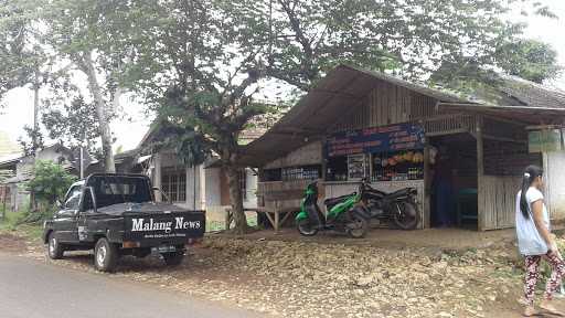 Warung Pak Su 1