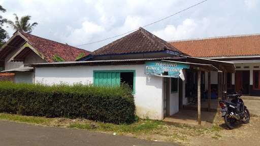 Warung Rujak Bu Bibit 4