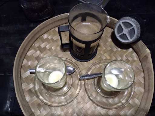 Kopi Laok 1