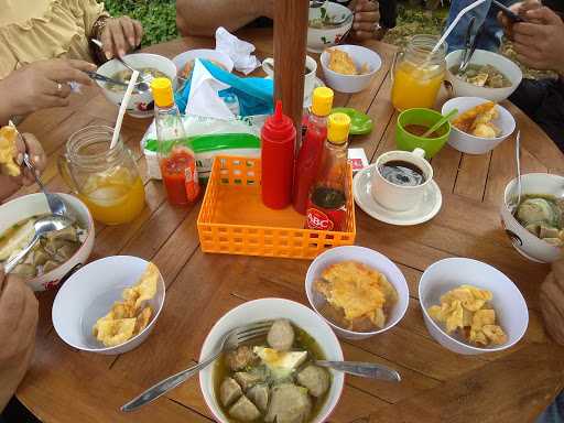 Bakso Arjuna Dll 2