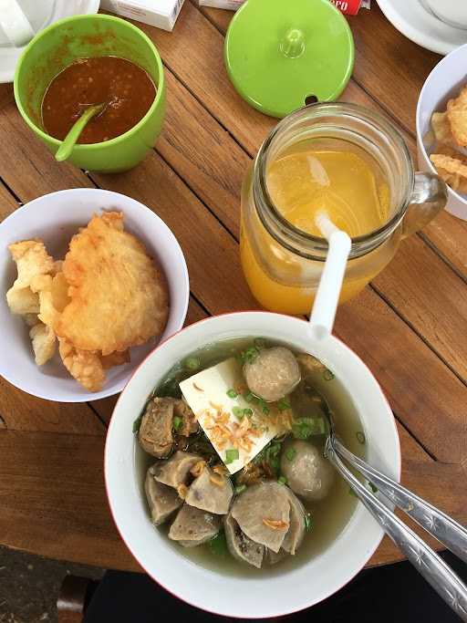 Bakso Arjuna Dll 3