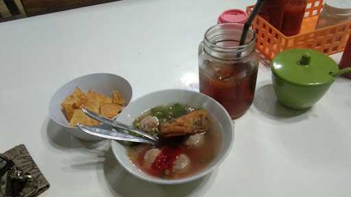 Bakso Arjuna Dll 1