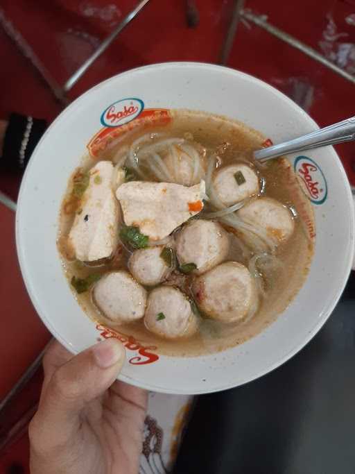 Bakso Jurang Gandul 3