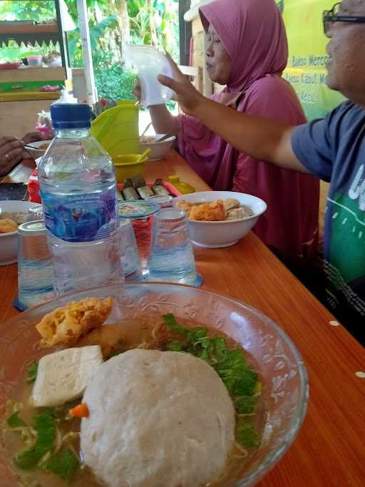 Bakso Jurang Gandul 2