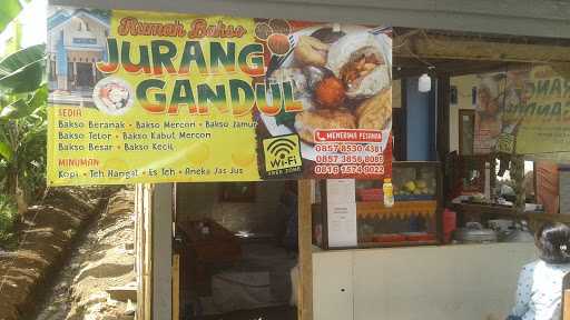 Bakso Jurang Gandul 9