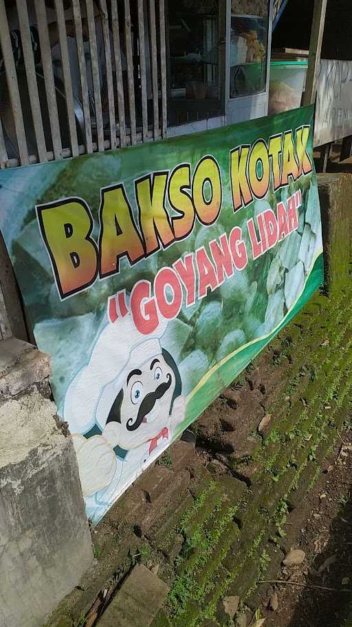 Bakso Kotak Goyang Lidah 1