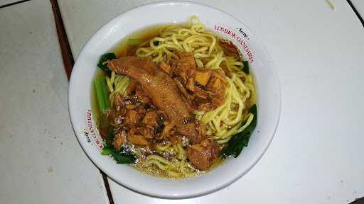 Bakso Mie Ayam Malbog 3