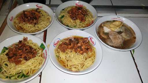 Bakso Mie Ayam Malbog 9