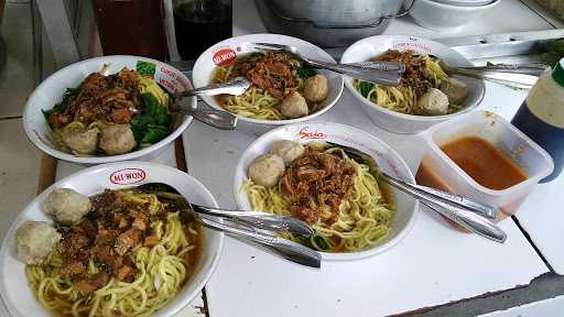 Bakso Mie Ayam Malbog 8