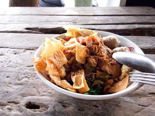 Bakso Mie Ayam Malbog 10