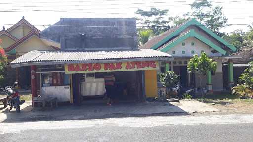 Bakso Pak Ateng 4