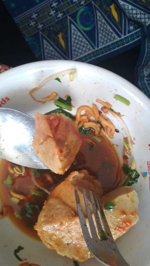 Bakso Pak Edi 1