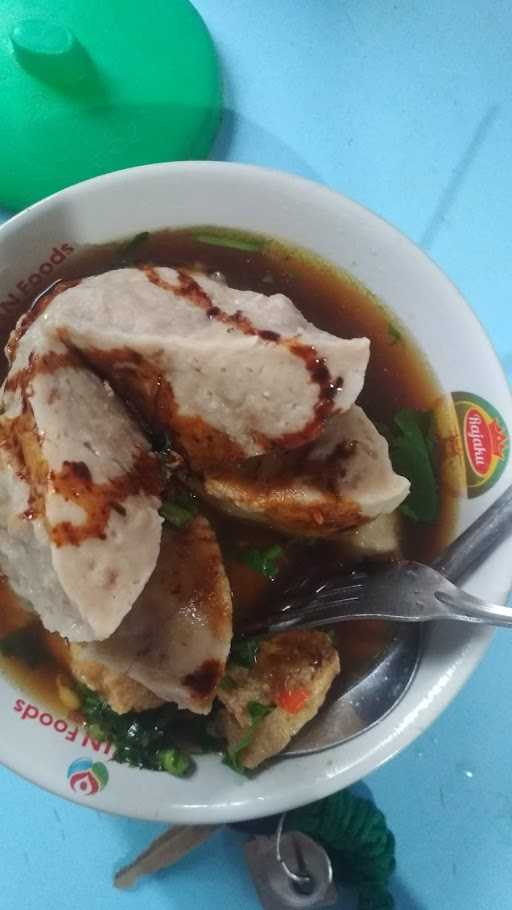 Bakso Pak Edi 5