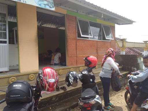 Bakso Pondok Bambu 10