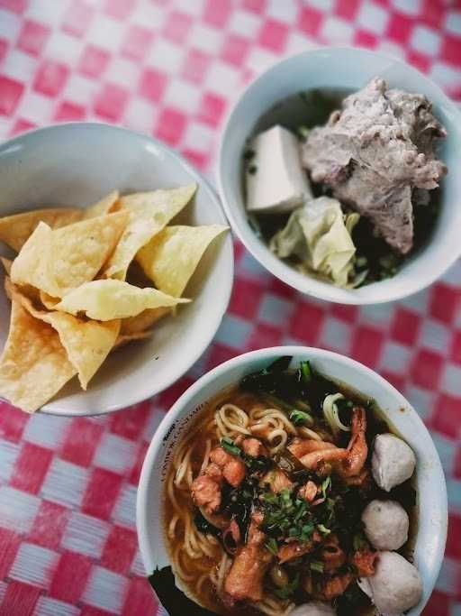 Bakso Pondok Bambu 1