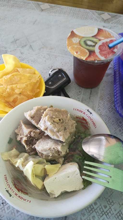 Bakso Pondok Bambu 2