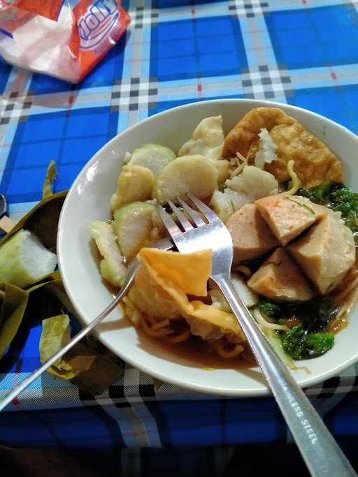 Bakso Pondok Bambu 5