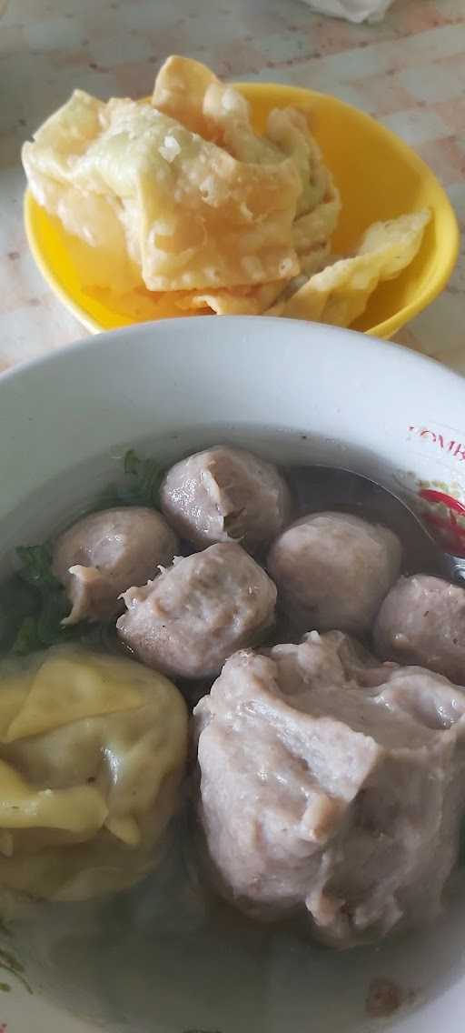 Bakso Pondok Bambu 4