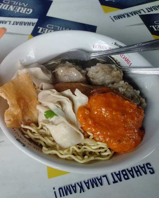 Bakso Sari Rasa Pak Mul 1