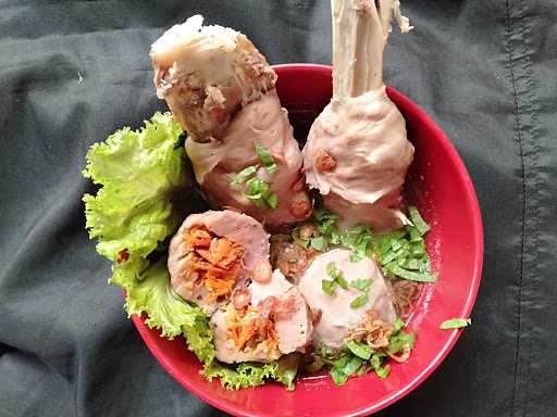 Bakso Setan 2