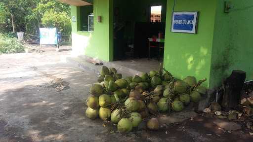 Bakso Sleman Pagak. 4