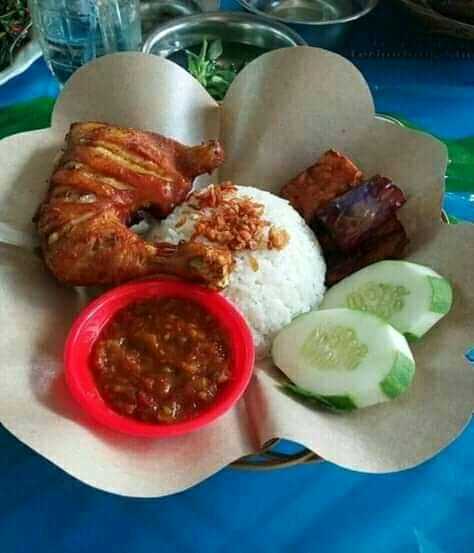 Bakso Tebing Merdeka 10