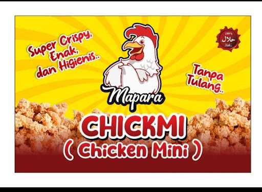 Chiken Mini (Mapara) 4