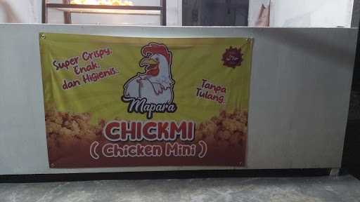 Chiken Mini (Mapara) 3