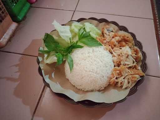 Mbak Pipit Ayam Geprek Dower 4