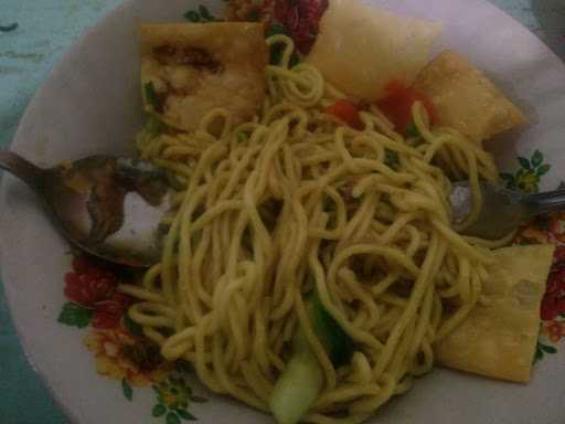 Mie Pangsit Legend 1