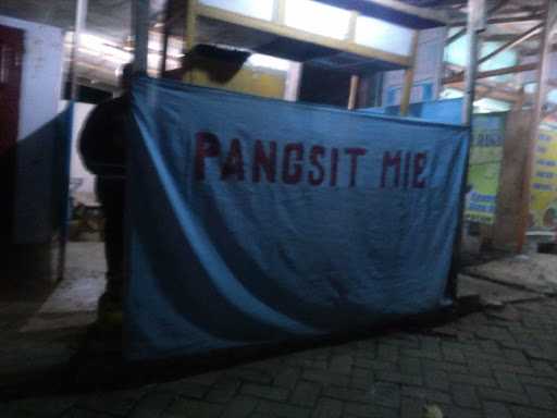 Mie Pangsit Legend 4