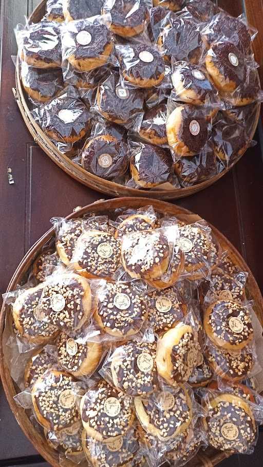 Nj Donat Kentang, Cake&Tart 10