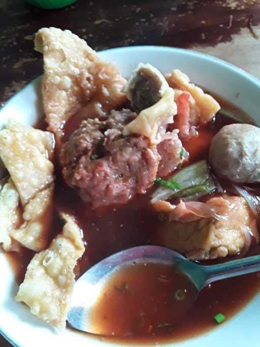 Original Javanese Meatballs 6