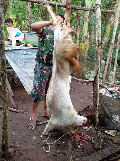 Warung Barokah 95 4