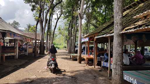 Warung Barokah Bu Wasini 8