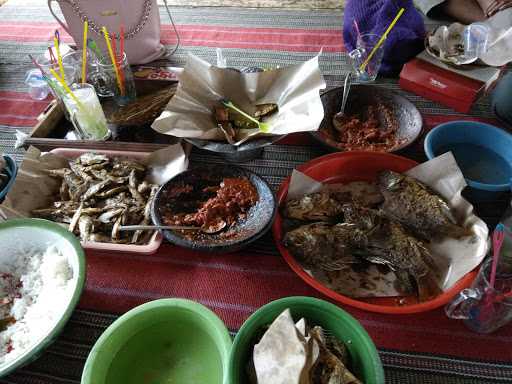 Warung Barokah Bu Wasini 2