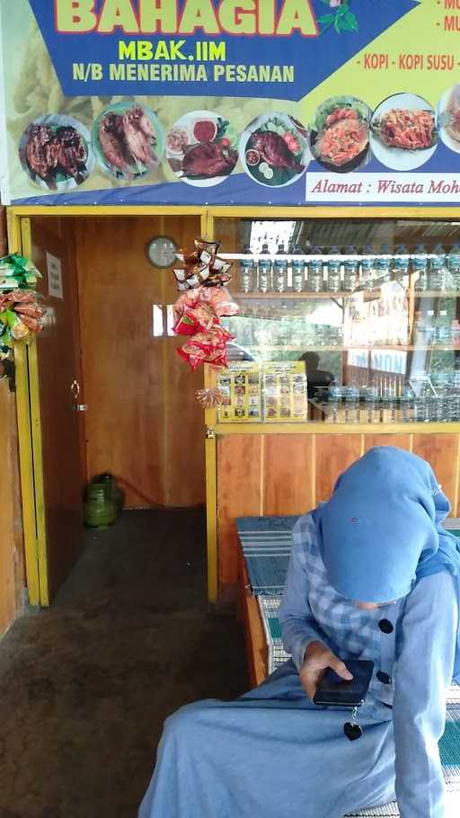 Warung Barokah Ibu Marsini 1