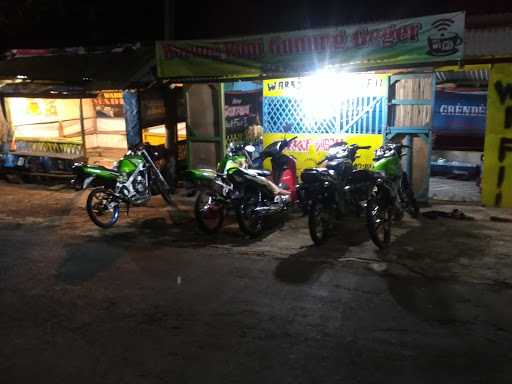 Warung Bu Gondo 8