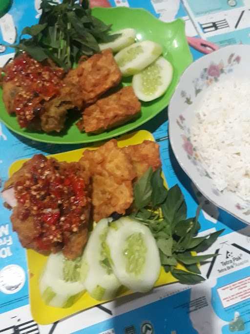 Warung Bunda Marwa 1