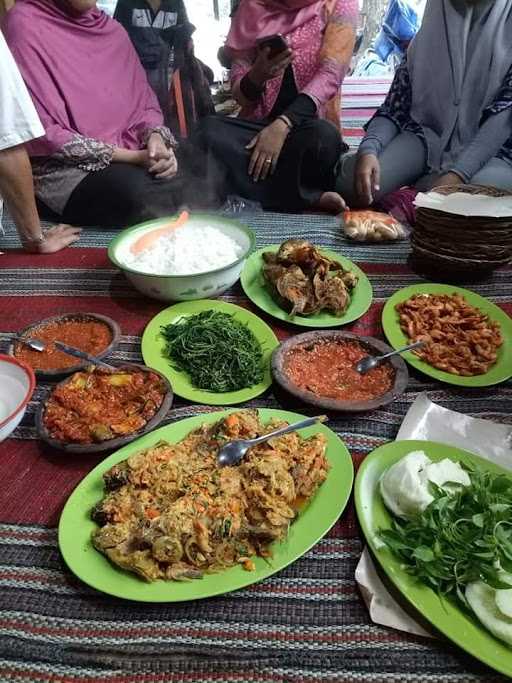 Warung Kanggo Riko 7