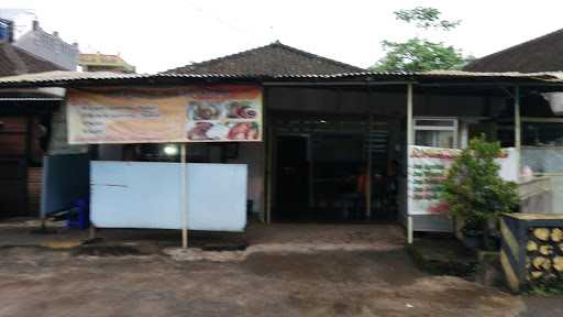 Warung Lalapan Mbak Ning 9