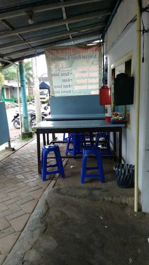 Warung Lalapan Mbak Ning 6