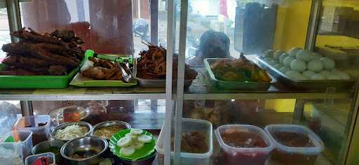 Warung Lele Mak Jum 2