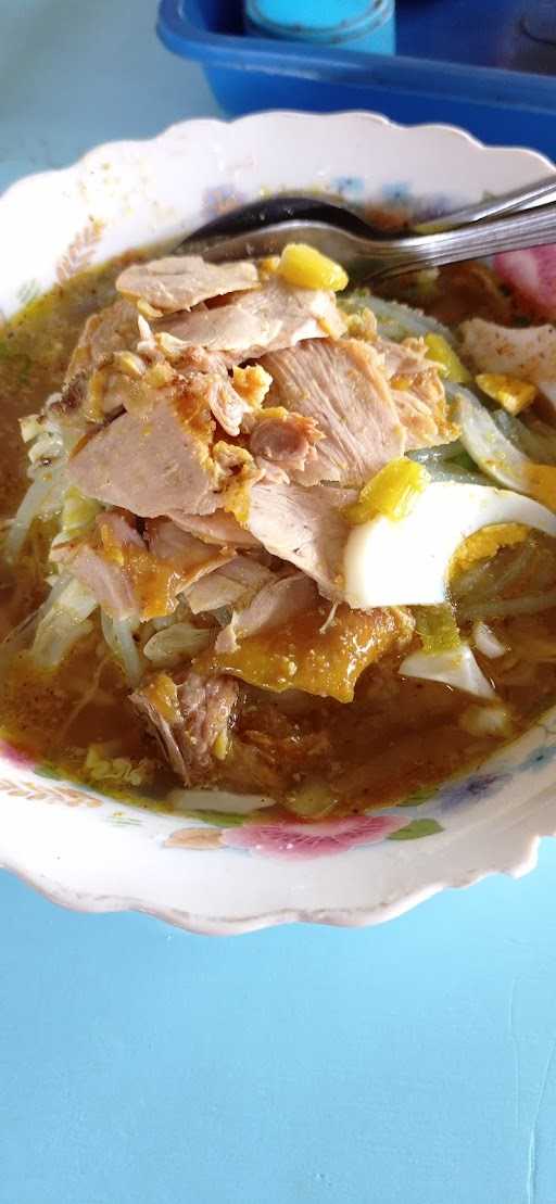 Warung Makan Soto Ayam Kampung 2