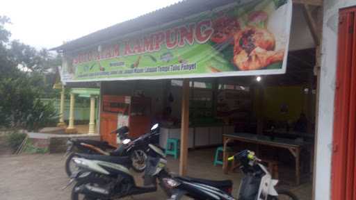 Warung Makan Soto Ayam Kampung 7