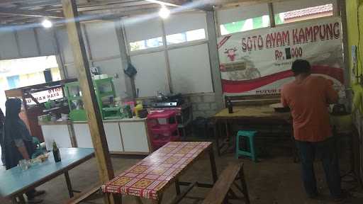 Warung Makan Soto Ayam Kampung 9